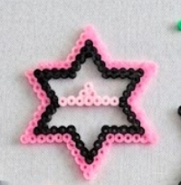 Twinkle Star Outline